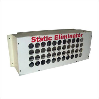 Industrial Static Eliminator