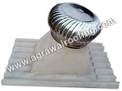 टर्बो वेंटिलेटर