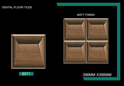 Designer Ceramic Tiles - Color: Any Color