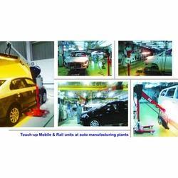 Mobile Drying Systems