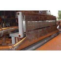 इन्फ्रारेड पेपर कोटिंग ड्रायर