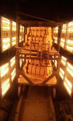 Energy Efficient Ir Booster