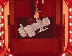 इन्फ्रारेड पाउडर इलाज बूस्टर