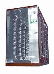 प्लास्टिक घटक सुखाने ओवन