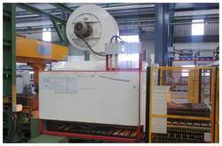 इन्फ्रारेड ओवन मोल्ड पूर्व सुखाने सेंकना