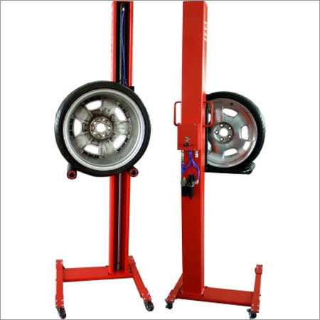 टायर लिफ्टर