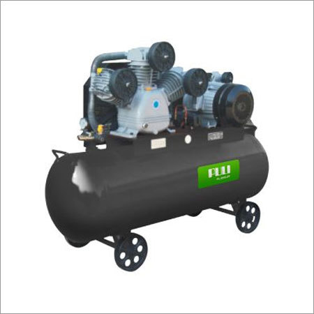 पोर्टेबल एयर कंप्रेसर