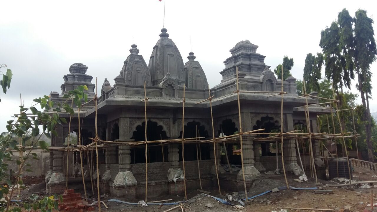 Temple Construction Services