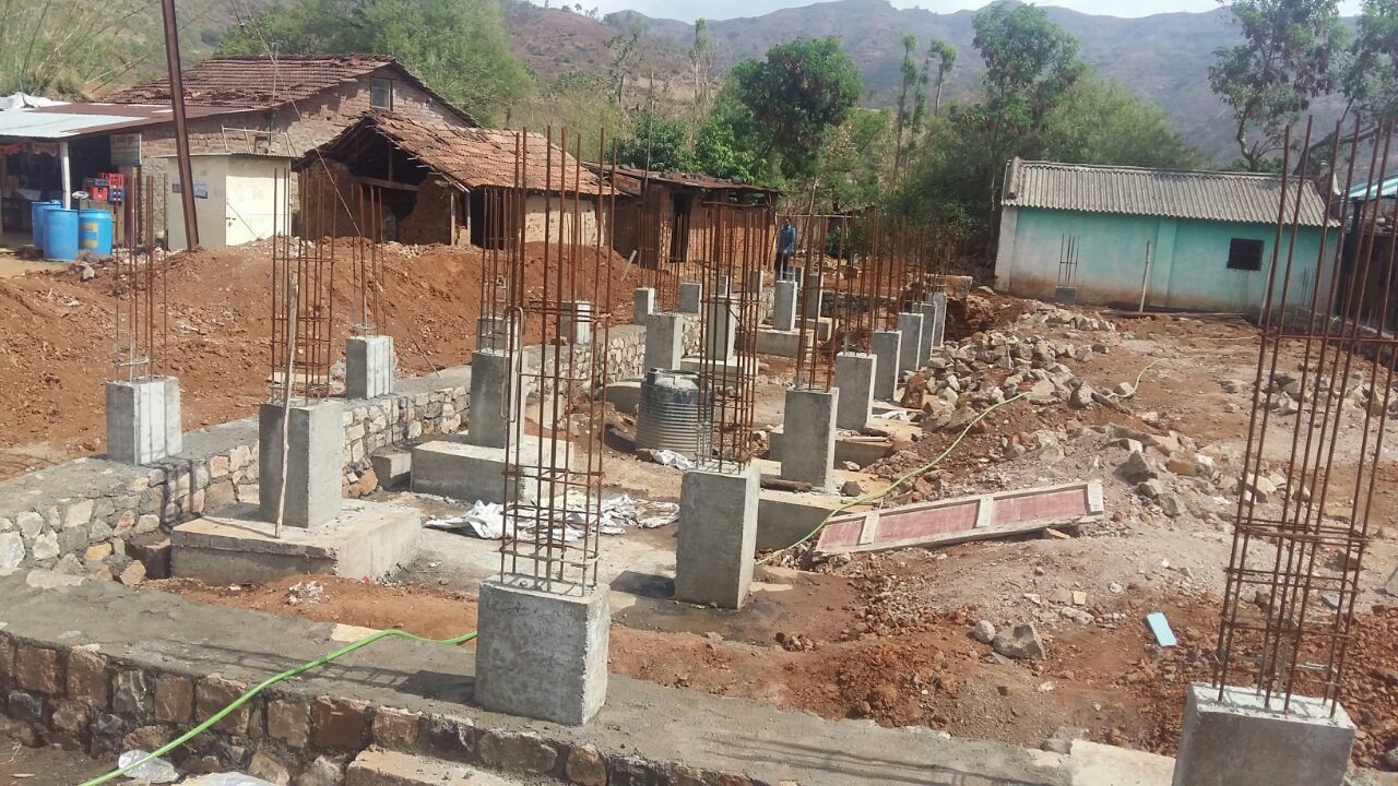 Temple Construction Services
