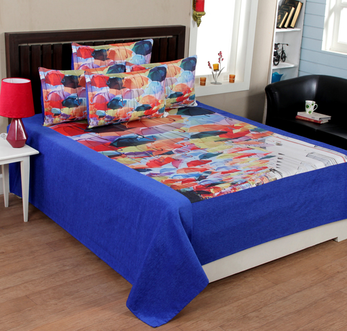Fly Bed Cover