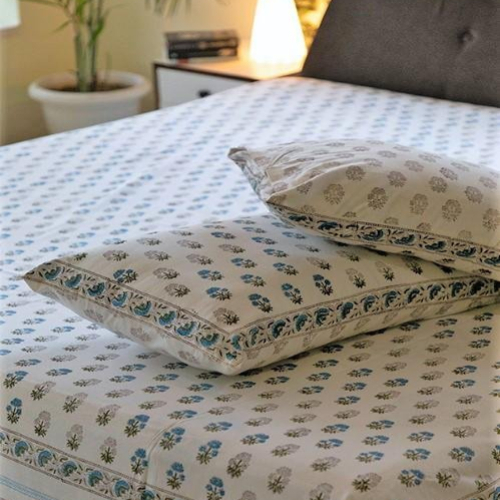 Printed Bed Sheets