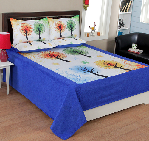 Fly Bed Cover