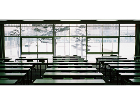 126 Classrooms