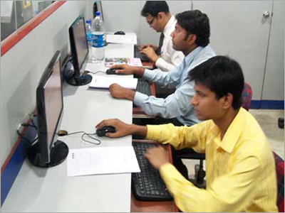 कंप्यूटर लैब