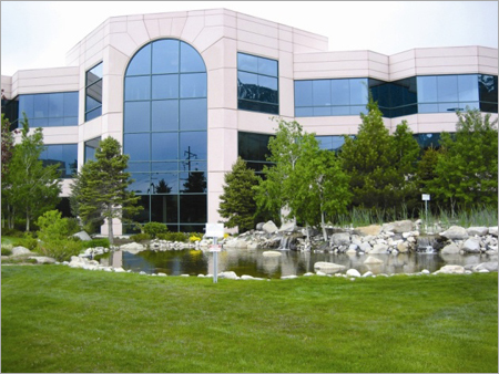 Coaching Building