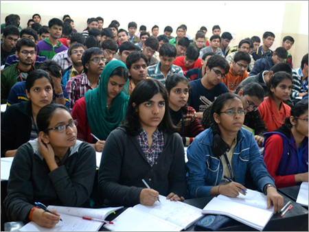AARYAS Coaching Institute
