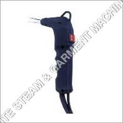 Air Steam Gun