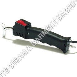 Air Steam Gun