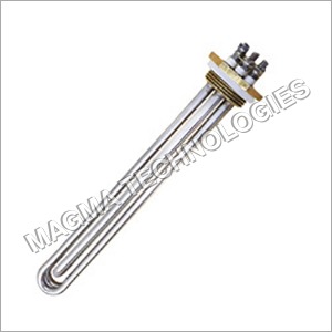 Electric Tubular Heater