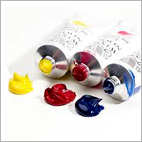 Oil Colours