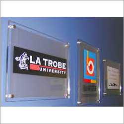 Acrylic Boards
