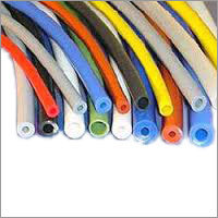 सिलिकॉन रबर ट्यूब