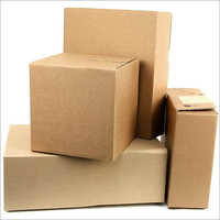 भारी शुल्क कोशिकाबंद बॉक्स