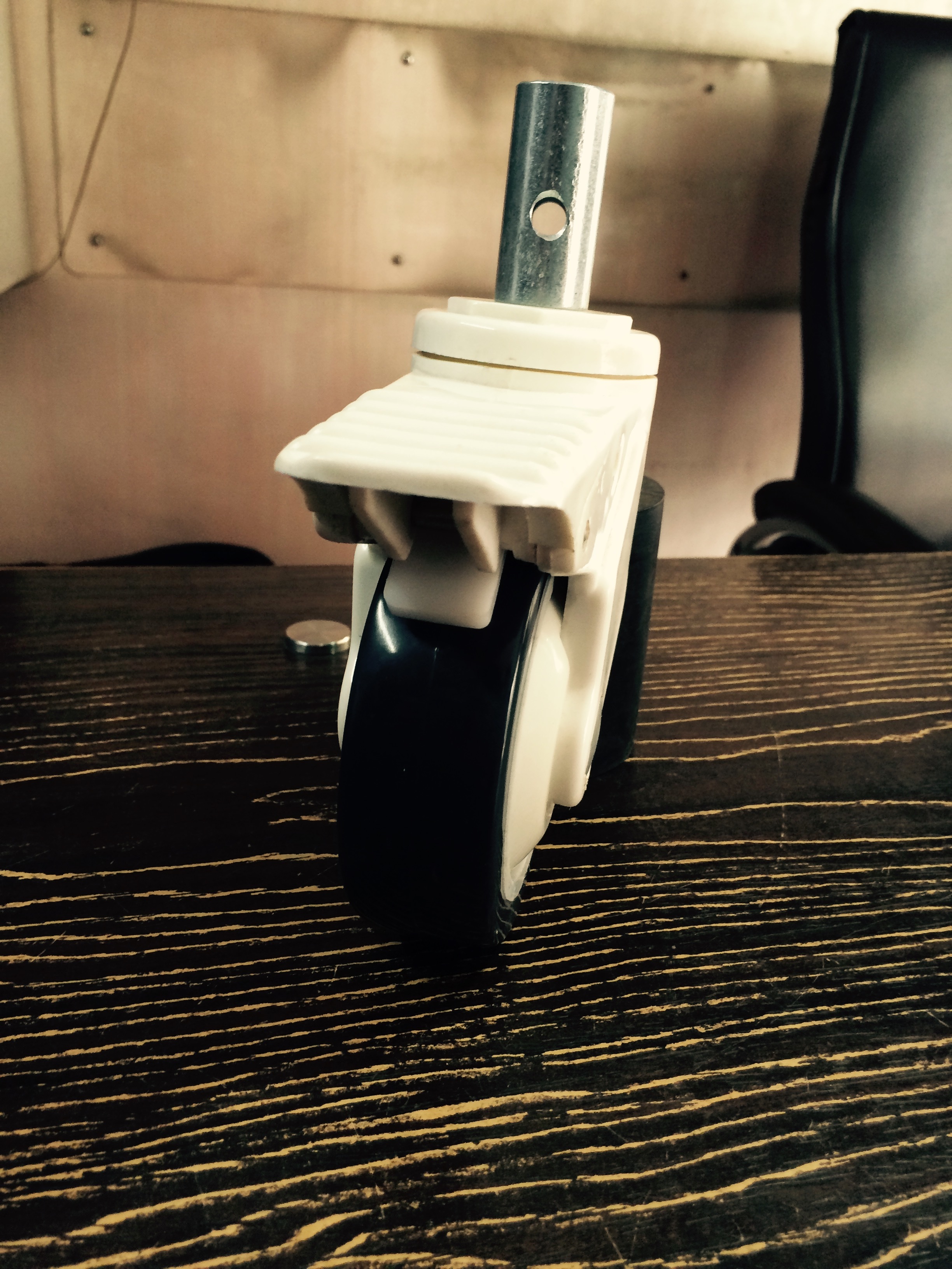 Surgical Caster Wheel