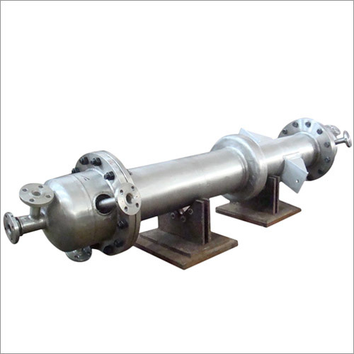 सतह कंडेंसर वाष्पीकरण器