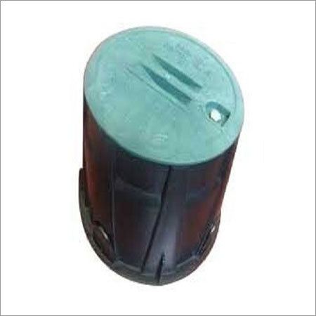 धरती गड्ढे का कवर