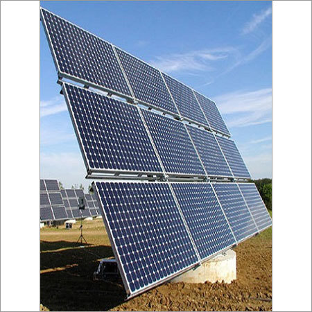 सौर पेनल्स
