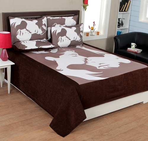 Fly Bed Cover