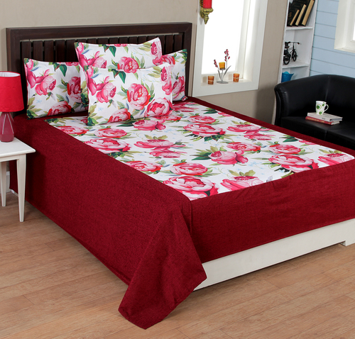 Fly Bed Cover