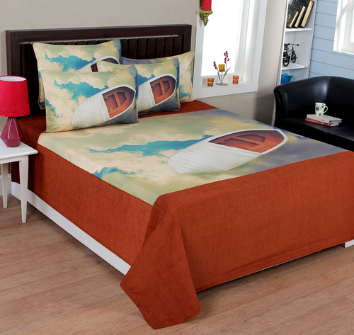Fly Bed Cover