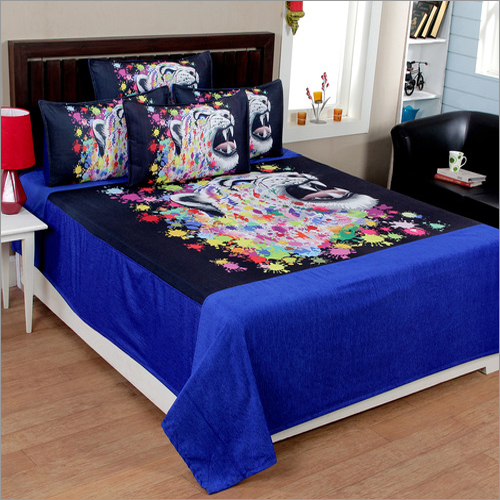 Fly Bed Cover
