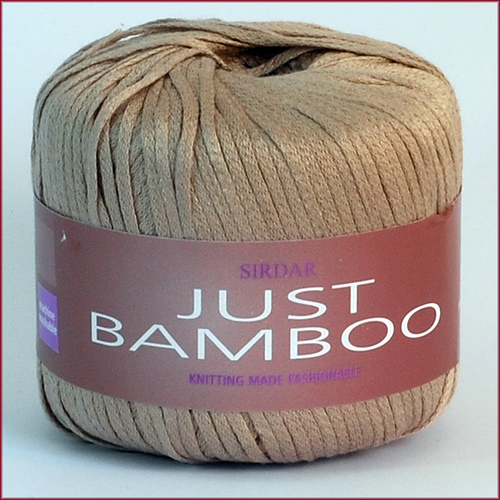 Bamboo Laces