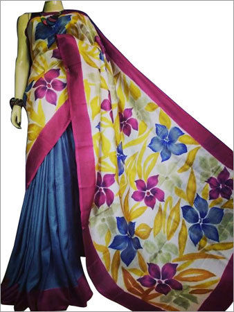 Trendy Kahesh Sarees