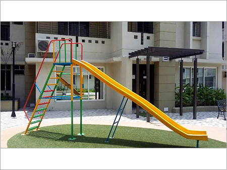 Straight Slide