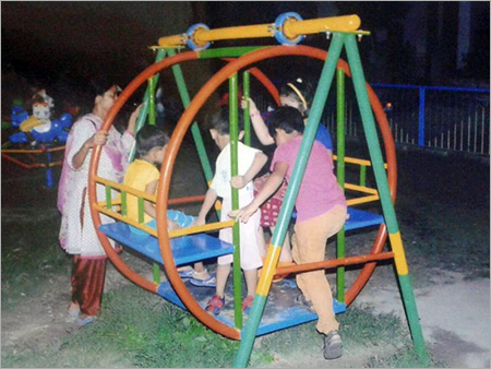 सर्कुला स्विंग