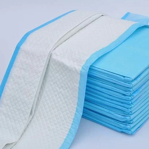 Under Pad - Application: Medical Care Hygiene Protection