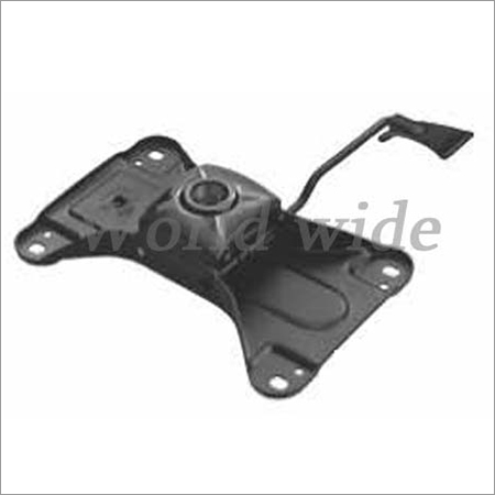 सीट प्लेट