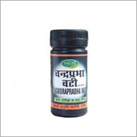 चन्द्रप्रभा वटी