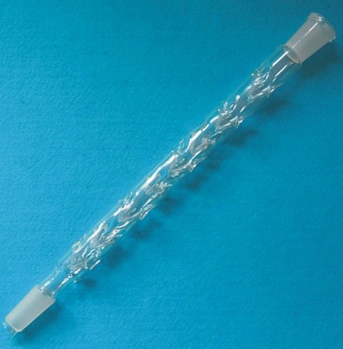Distillation Columns ( Vigreux)