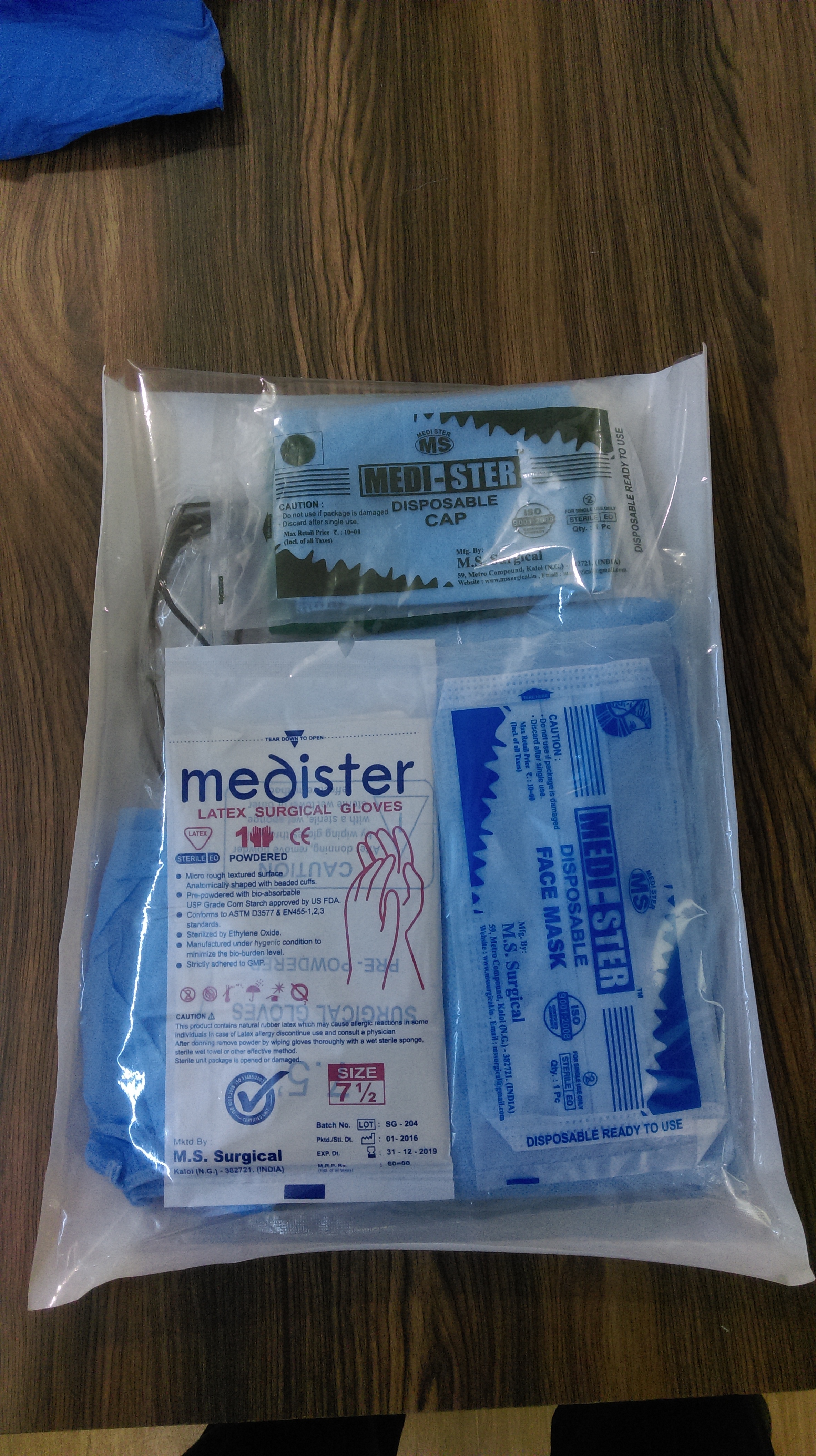 Hiv Test Kit - Application: Hospital Clinical Use