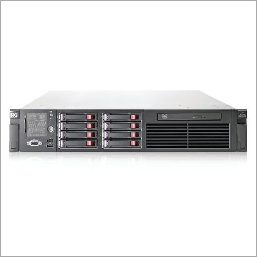 Hp Dl385 G7 Server