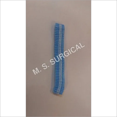 Bouffant Cap - Application: Medical Food Industry Cleanrooms