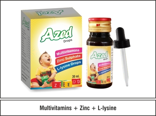 Multivitamins + Multiminereal + L-lysine Application: Clinic
