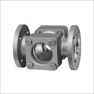 Industrial Window Sight Flow Indicator