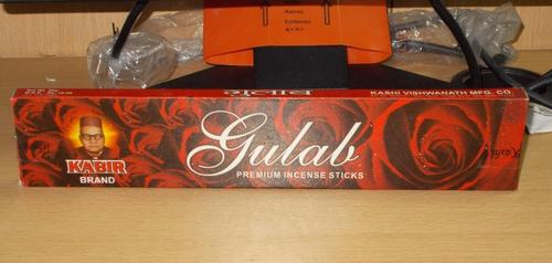 Gulab Incense Sticks