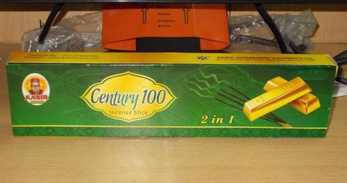 2 in 1 Premium Incense Sticks